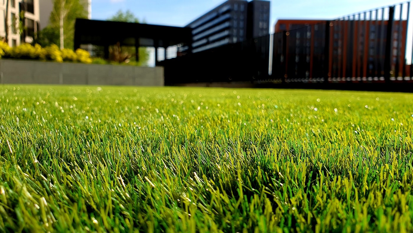 Gopher & Vole One-Time Control